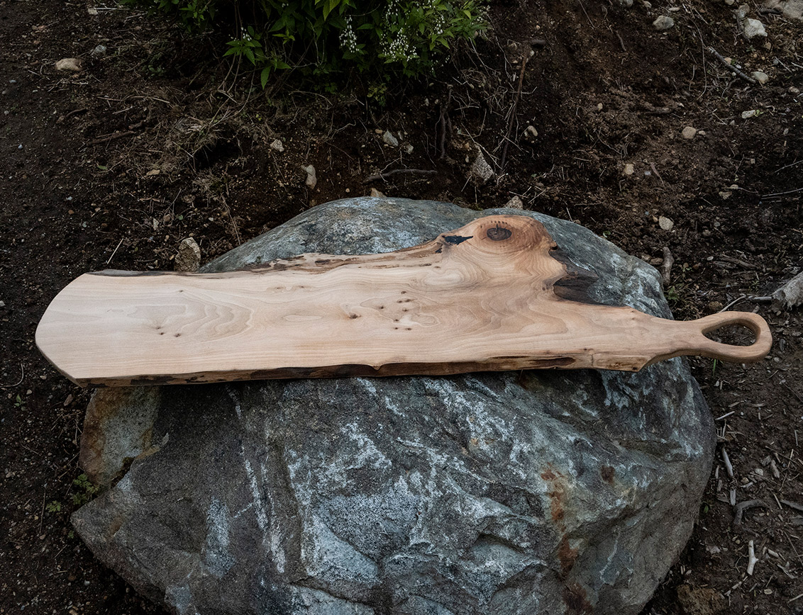 Custom One-of-a-Kind